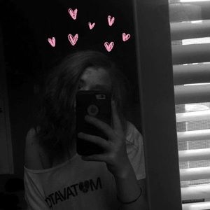 Meet your Posher, Mackenzie